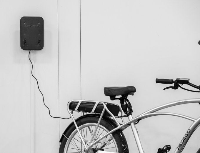 Pedego charger discount