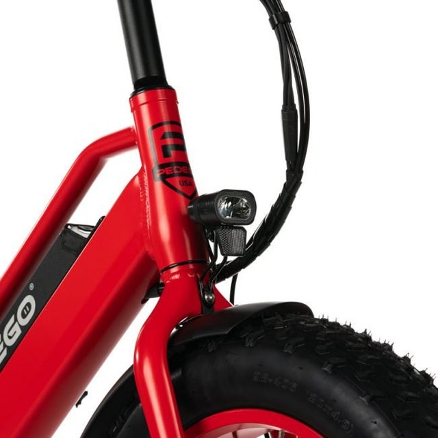 Pedego accessories online